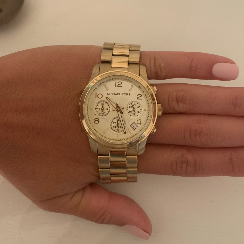 Michael Kors Watch